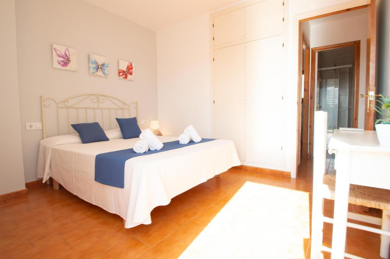 Casa David By Sonne Villas كالا غلدانا المظهر الخارجي الصورة