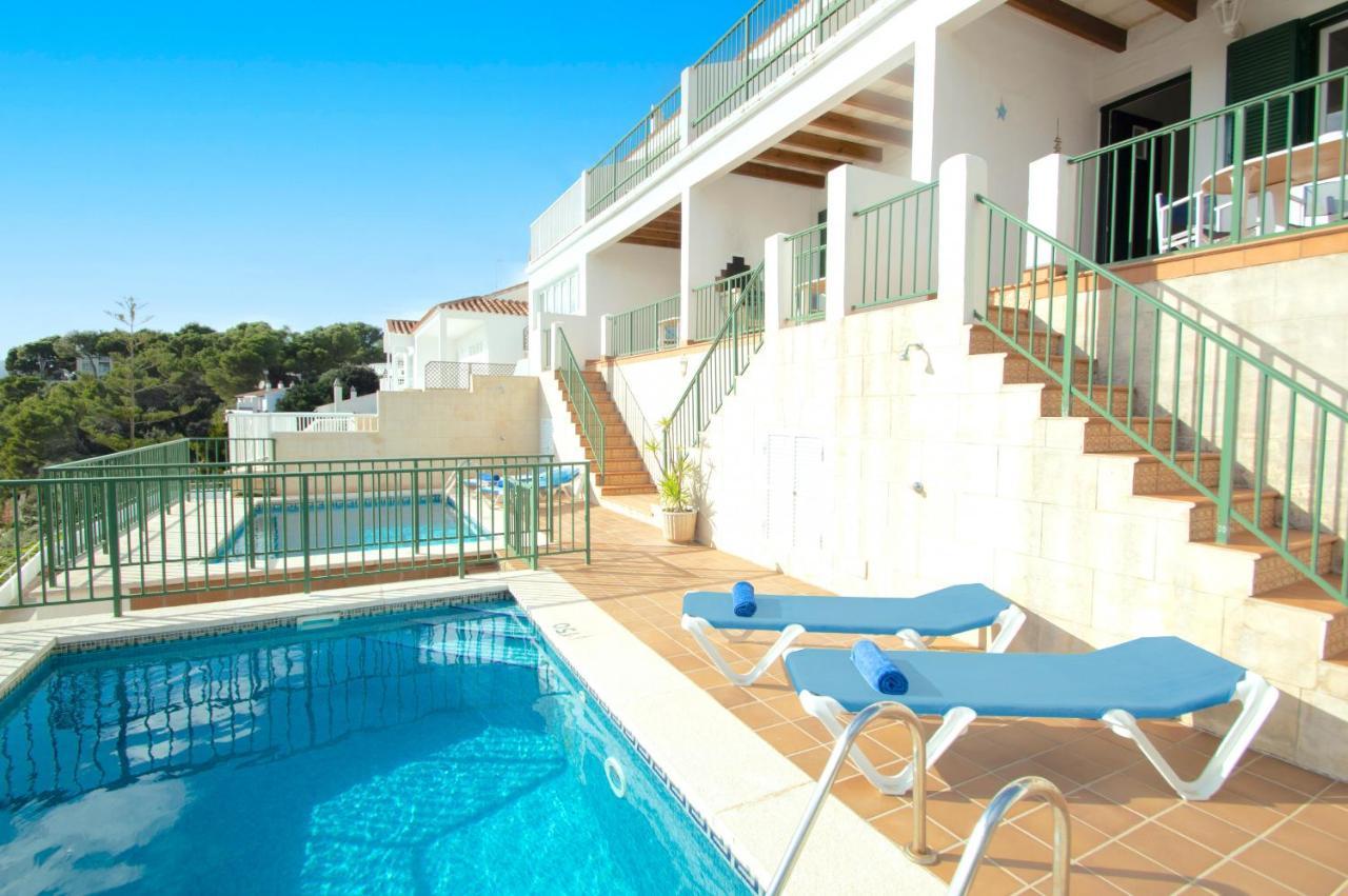 Casa David By Sonne Villas كالا غلدانا المظهر الخارجي الصورة